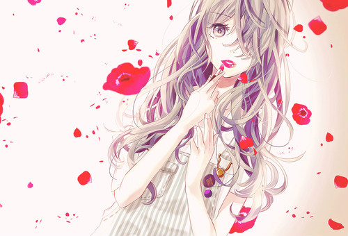 someone like you.~