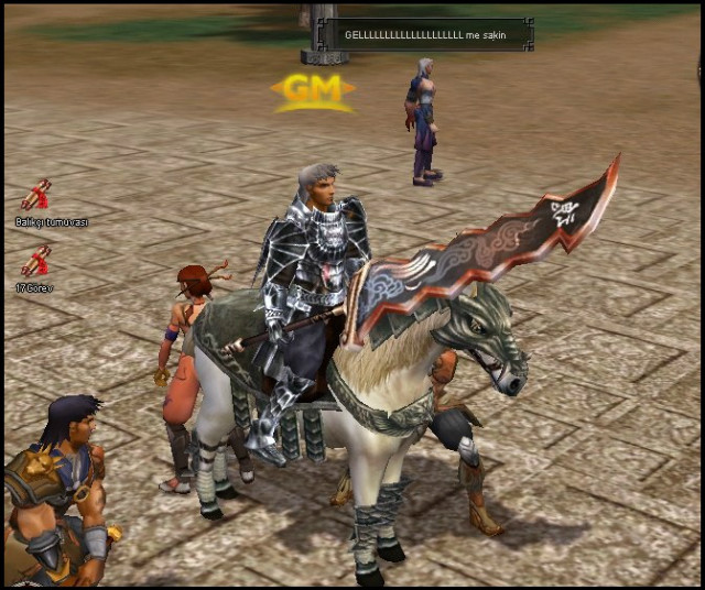 Metin2