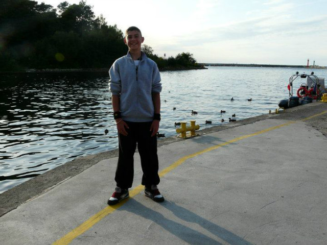 Pozytywnie ;D