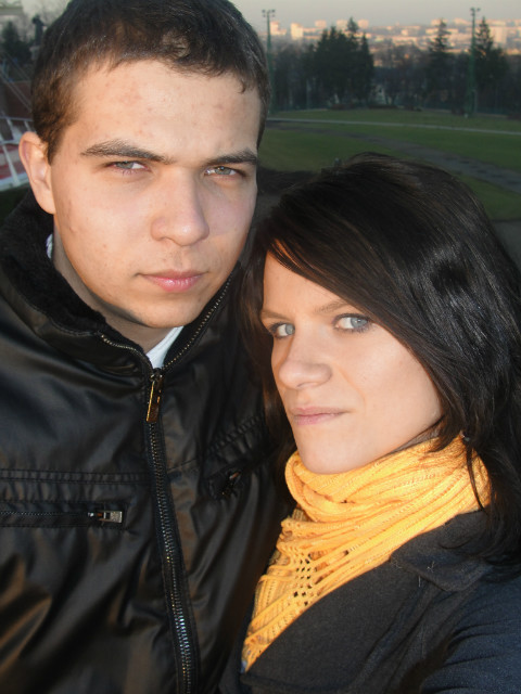 Bo trzeba mie dla kogo y:*