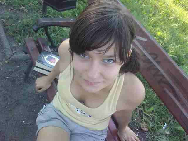uhu uhu . ; )