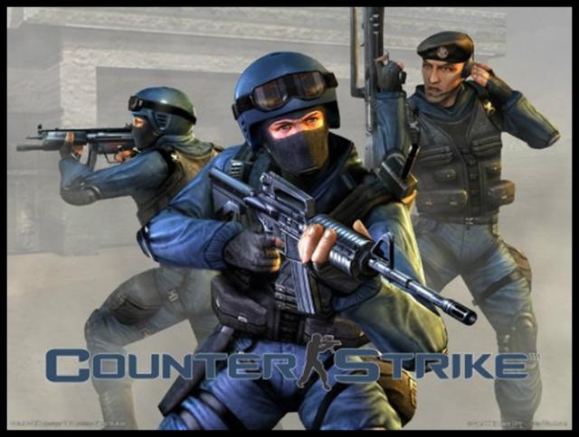 CS