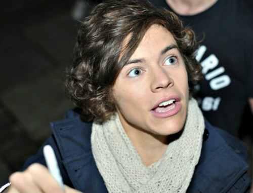 Wpis loveeonedirection