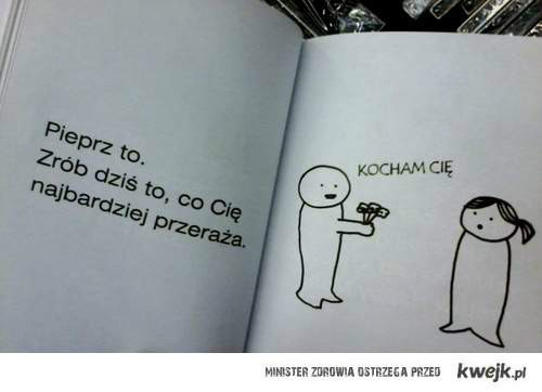 koniec (?)