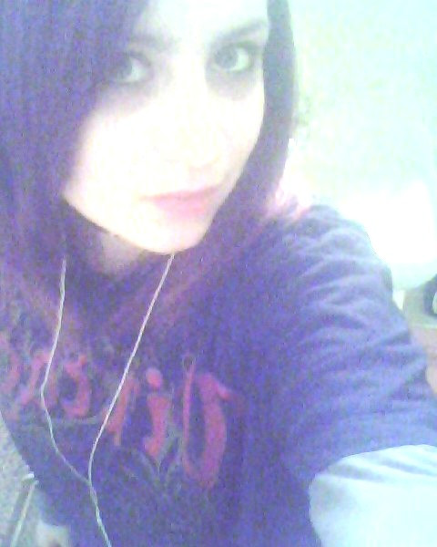 Wpis blood666