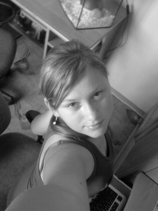 Kilka sw o mnie !!! ;D