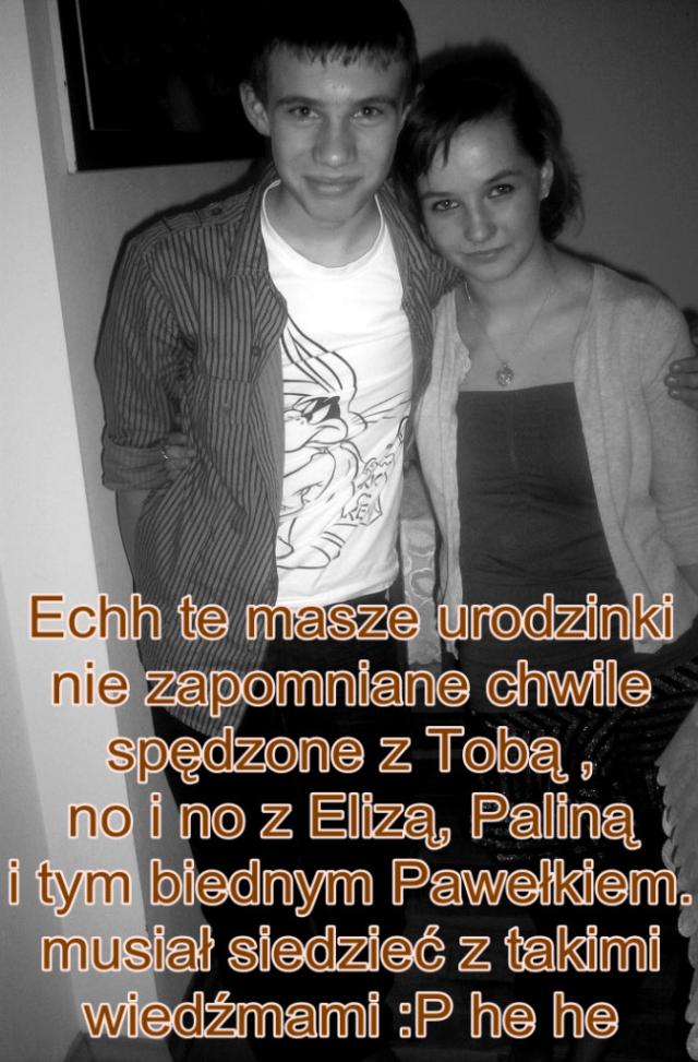 troszke stare ale jest ;P
