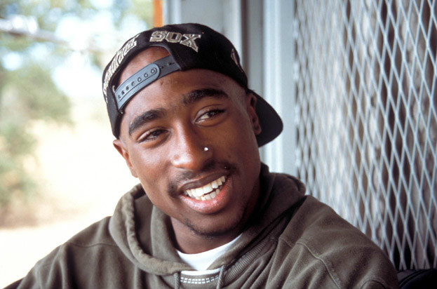 2pac - Thug 4 Life