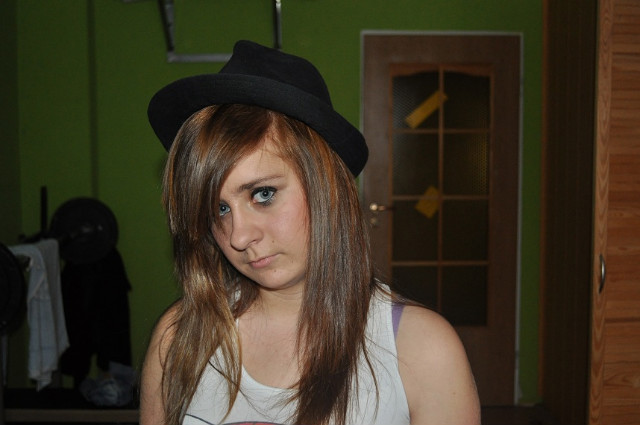 Kochana;**