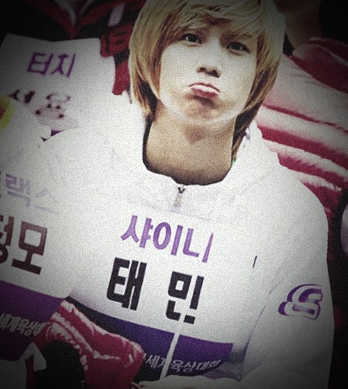 Taemin