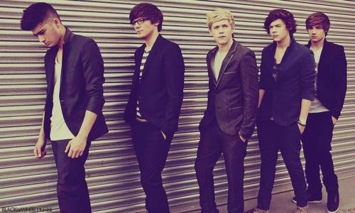 Wpis loveeonedirection