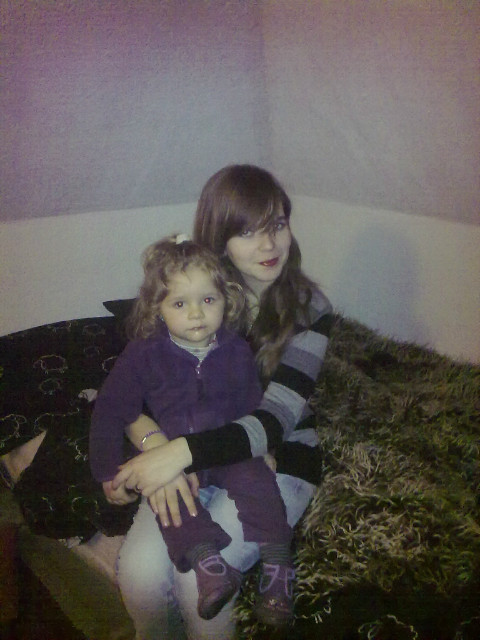 Leanne ;*