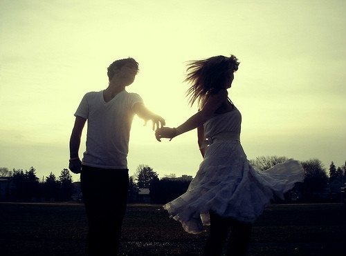 LOVE IS