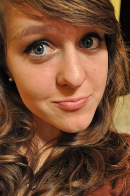 Me! :D
