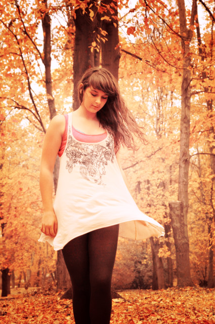 Klaudia! 