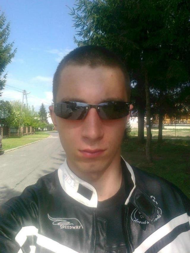 Takie stare :P