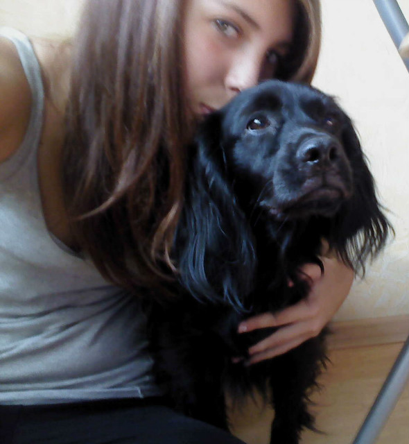 Nikodem :*