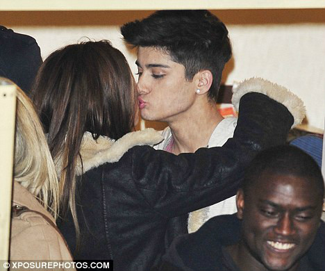 Zayn < 3