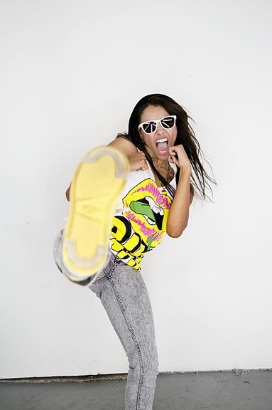 Katerina Graham :*