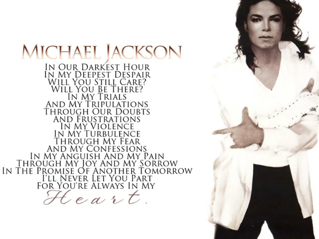 Wpis michaeljosephjackson