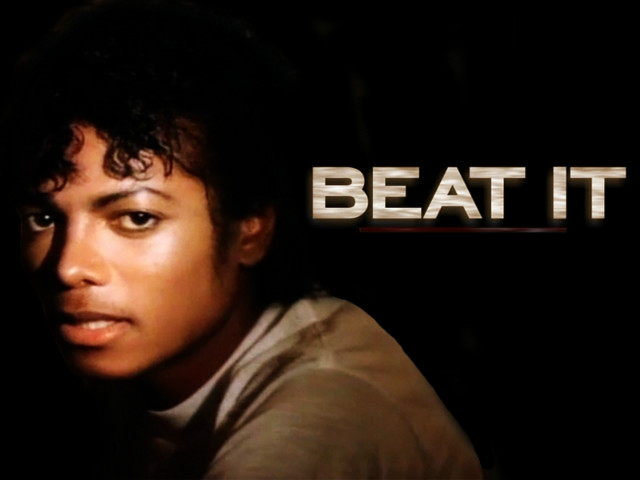 Wpis michaeljosephjackson