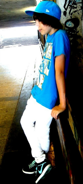 Wpis soman