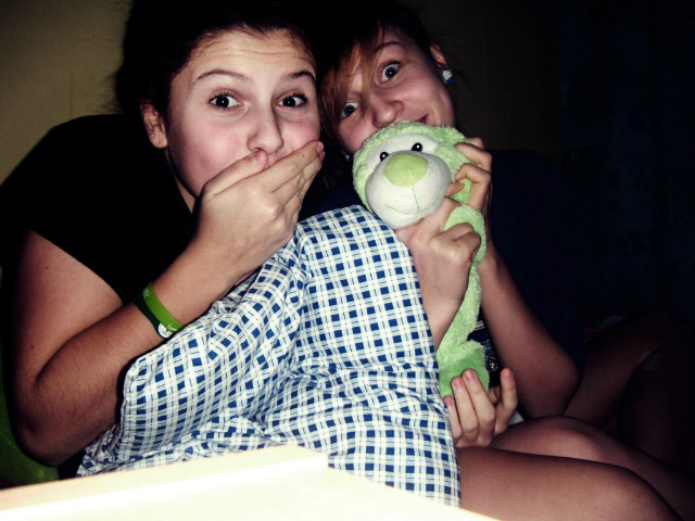 A takie tam  ; D 