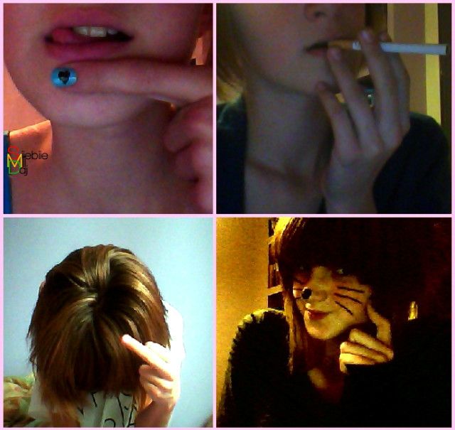 Oho Pierwszy Raz ;D
