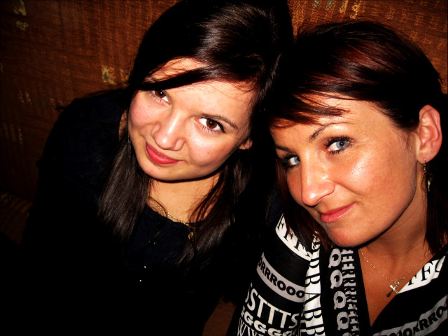 z cioci :*