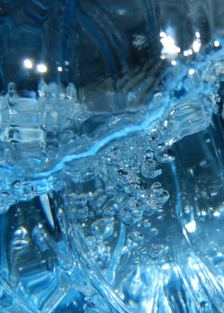 water? 