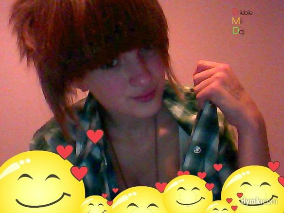 Dzionek ;]