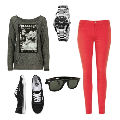 fashion street