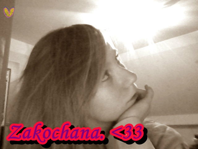 Zakochana