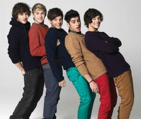 Wpis xonexdirectionx