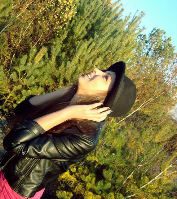Wpis roozowaaa