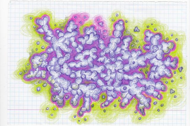 Bubble.