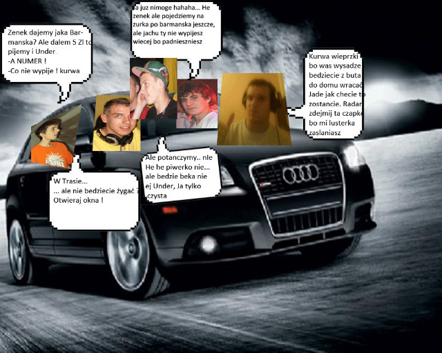 Wesoa kompanJa ;)