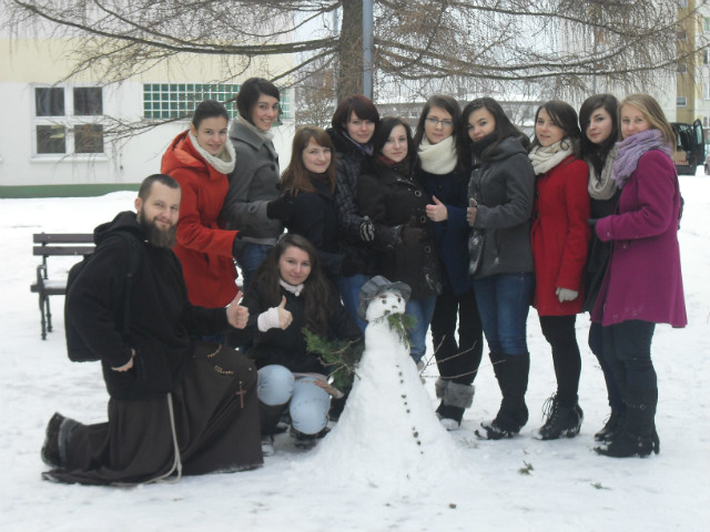 3 A lepi bawana :D