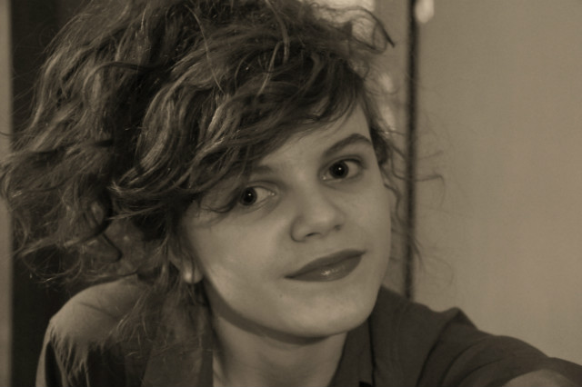 smile.
