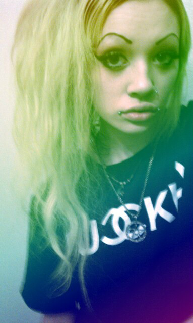 Children of korn.
