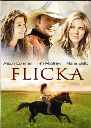 "Flicka"