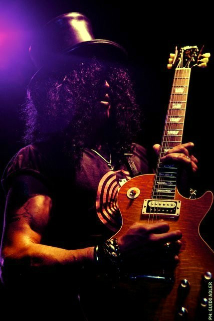 Slash
