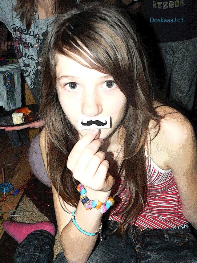 znowu too ;p