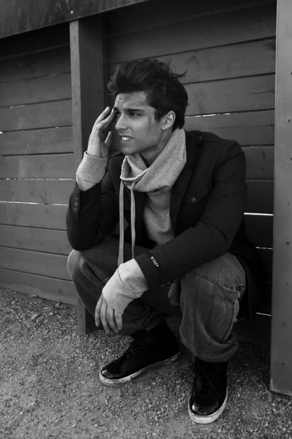 Wpis ericsaade