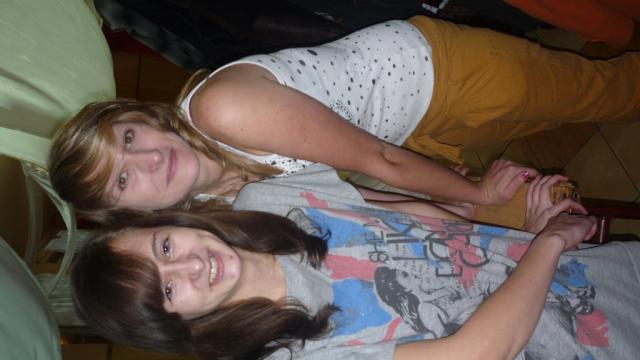 Choinka ;*