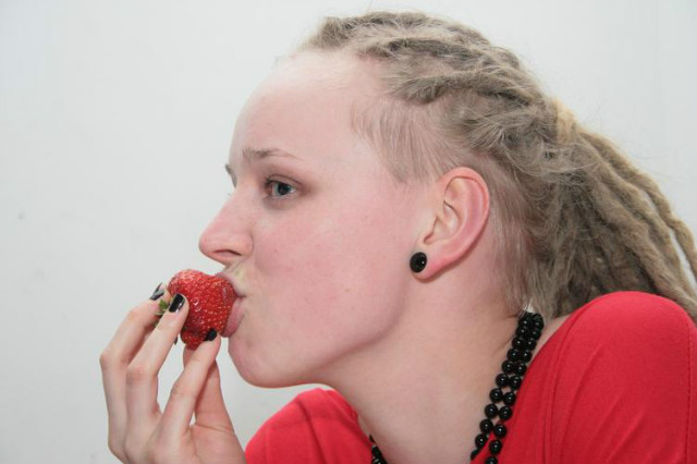 Truskaweczka