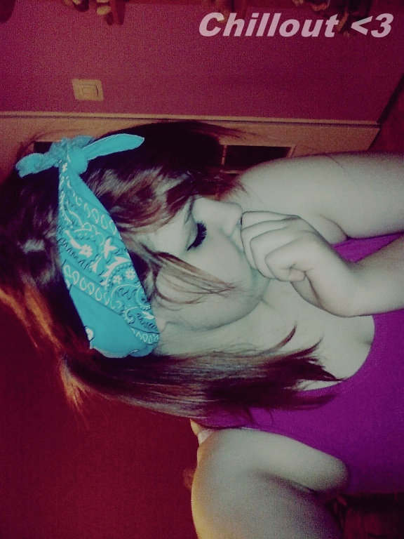 chillout ,.
