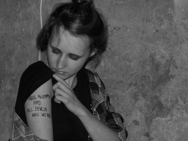 Live your life