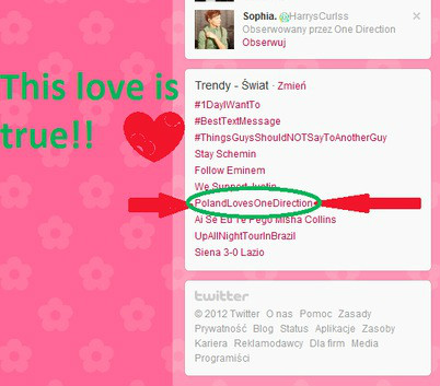 PolandLovesOneDirection
