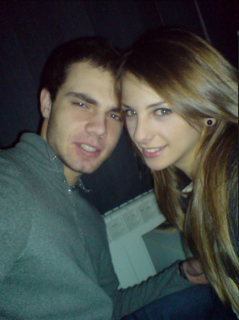 Mon cheri